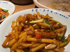 -吃饭皇帝大(解放西路店)