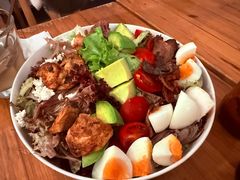 -Egg•Allday Brunch(襄阳北路店)