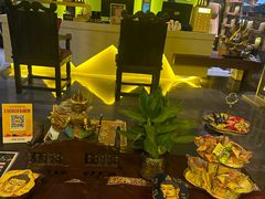 -泰王玺·正宗泰式按摩SPA(九霄店)