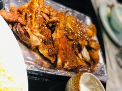 -品回味清真西北楼(宁波首店)