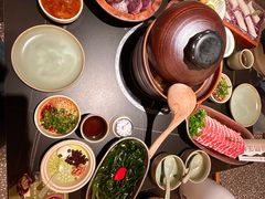 -季季山·云南野生菌火锅(上海首店)