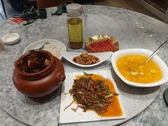-聚丰园•湖鲜餐厅(阿红私房菜梅石路店)