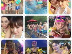 -重庆海昌加勒比海水世界