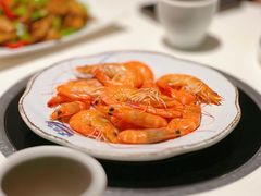 -旺豪海鲜餐厅(友谊阳光城店)