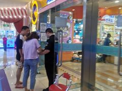 -汤姆熊欢乐世界(滨江店)