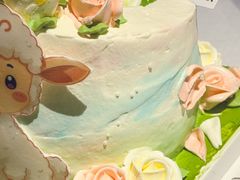 -CAKE BOSS 蛋糕老板(西单君太百货店)