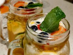 -BE BRIGHT KITCHEN(正佳广场店)
