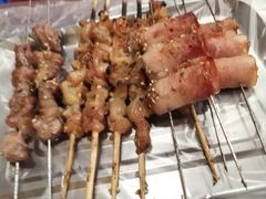 -立鑫火锅城(东港龙城三期优仕名苑店)