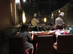 大堂-大渔之观(安贞店)