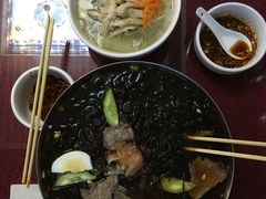 -松涛园朝鲜·海鲜·料理店(鸭绿江断桥店)