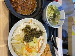 -永和大王(茉莉上新·共和新路店)