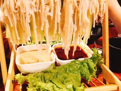 晾衣毛肚-醉长安(南门总店)