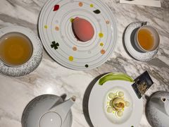 -théATRE 茶聚场(王府中環店)