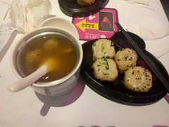 -小杨生煎(湟普汇店)