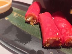 -老伙记海鲜码头(北滘店)