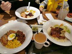 -大家乐(深圳中信店)