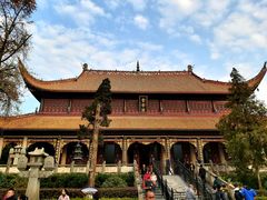 -南岳衡山风景名胜区-南岳大庙