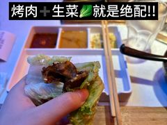 -杨记齐齐哈尔烤肉(总店)