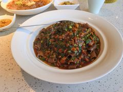 -船歌·鱼水饺青岛菜(金狮广场店)