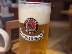 -Paulaner·德国帕拉娜自酿啤酒餐厅(海上世界店)