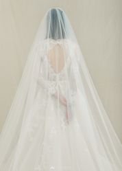 点击看大图 -Chic Bridal 熙可婚纱