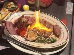 -卡朋西餐(宝安大仟里店)