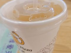-尊宝比萨(较场口店)