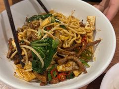 -寻裕记·现炒浇头面(人民广场店)