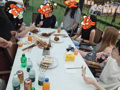 -沸奇公园·情景团建·年会露营烧烤轰趴生日(科技园店)