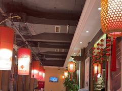-码头故事火锅(大丰店)