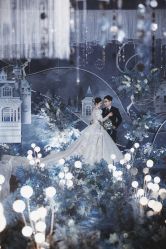 -觅遇Meet U私人婚礼定制(潮汕店)
