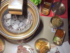 -西塔老太太泥炉烤肉(温州首店万象城黑金店)