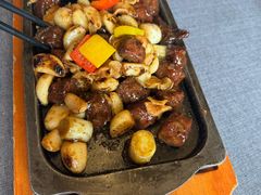 -水上明月·湖景餐厅