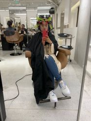 -MY HAIR ARDOR