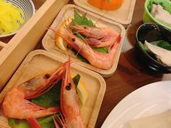 -阿外楼度假酒店-阿咖啡自助餐厅
