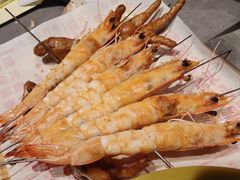 -老白清真烧烤(锦州旗舰店)