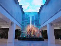 -上海市龙华烈士陵园