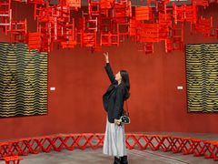 -chi K11 艺术空间