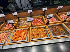 -韩盛·盛江山自助料理(沈辽路万达店)