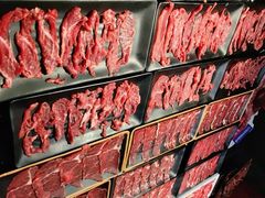 -九记潮汕现切鲜牛肉自助火锅(新开铺店)
