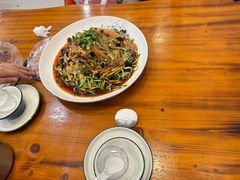 -老妈厨房团圆饺子东北菜(北环路店)