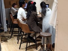 -海马体照相馆(成都来福士广场店)