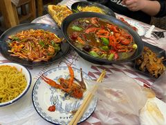 -徐嘉赫龙虾馆