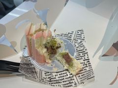 -猫王榴莲世家(三里屯SOHO商场店)