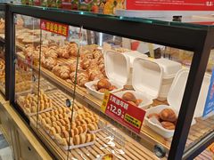 -味多美蛋糕(阜成门店)