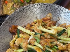 -老板恋上鱼(印象城店)