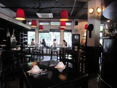 大堂-La Creperie法餐厅(桃江路店)