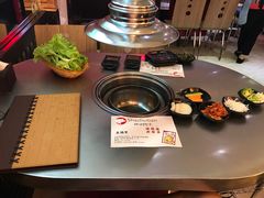 -杀猪天·韩国烤肉(总店)
