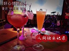 -MR.ROCKY洛奇先生RESTAURANT&BAR(宝安壹方城店)