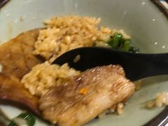 -热血兄弟·炭火烤肉(融侨中心店)